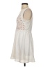 Lulus 100% Polyester Ivory Cocktail Dress Size S - photo 5