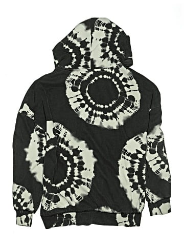 Justice Zip Up Hoodie (view 2)