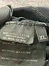 Prada Linea Rossa Black Track Jacket Size XL - photo 7