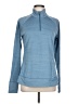 Reebok Blue Pullover Sweater Size L - photo 1