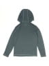 Under Armour Gray Pullover Hoodie Size S (youth) - photo 2
