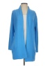 Marble Blue Cardigan Size S - photo 1