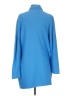 Marble Blue Cardigan Size S - photo 2