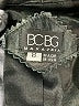 BCBG Black Jacket Size 8 - photo 6