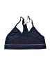 Tommy Hilfiger Blue Swimsuit Top Size XXS (estimated) - photo 2