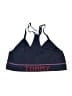 Tommy Hilfiger Blue Swimsuit Top Size XXS (estimated) - photo 1