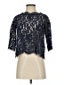 Joie Black 3/4 Sleeve Blouse Size XXS - photo 1