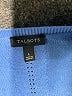 Talbots Blue Pullover Sweater Size L - photo 6