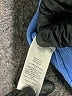Talbots Blue Pullover Sweater Size L - photo 7