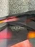 Rag & Bone 100% Viscose Color Block Black Long Sleeve Blouse Size M (estimated) - photo 6