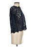 Joie Black 3/4 Sleeve Blouse Size XXS - photo 4
