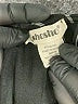 ShoSho Black Sleeveless Top Size M - photo 7
