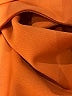 Unbranded Orange Jacket Size L - photo 6