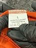 Unbranded Orange Jacket Size L - photo 7