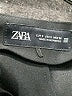 Zara Black Skort Size S - photo 3