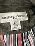 Jones New York Gray Blazer Size 2 (petite) - photo 6
