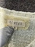 Btween Hearts Ivory Pullover Sweater Size 8 - photo 3