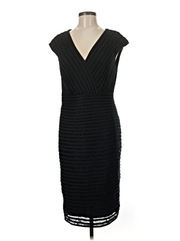 Tadashi Cocktail Dress (view 1)
