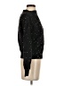 Pilcro by Anthropologie Stars Black Pullover Sweater Size S - photo 4
