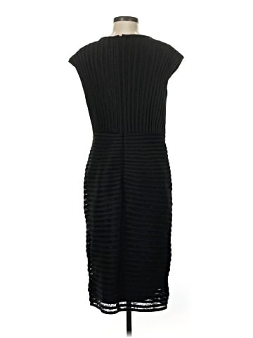 Tadashi Cocktail Dress (view 2)