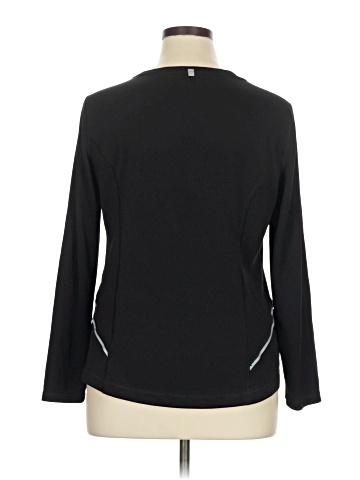 Fila Sport Long Sleeve T-Shirt (view 2)