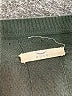 Husk Gray Cardigan Size Sm (1) - photo 7