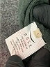 Husk Gray Cardigan Size Sm (1) - photo 8