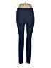 HEROINE SPORT Blue Active Pants Size L - photo 1