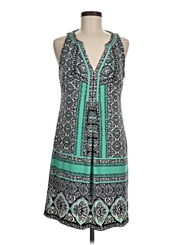 Hale Bob Casual Dress (view 1)
