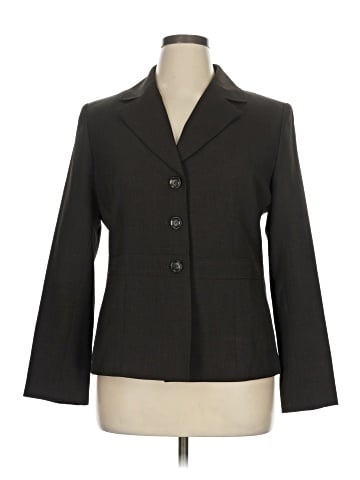 Suit Studio Blazer (view 1)