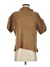 Club Monaco Brown Turtleneck Sweater Size XS - photo 1