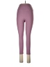 Kittenish Purple Active Pants Size L - photo 1