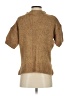 Club Monaco Brown Turtleneck Sweater Size XS - photo 2