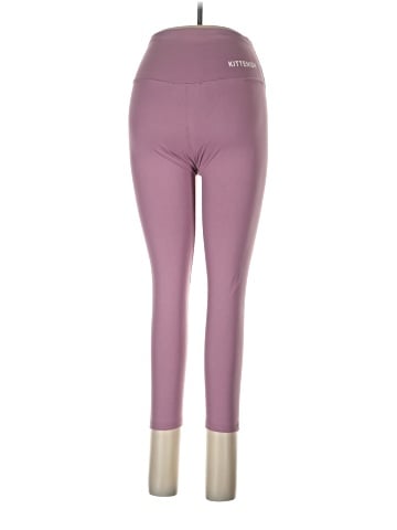 Kittenish Active Pants (view 2)