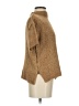Club Monaco Brown Turtleneck Sweater Size XS - photo 4