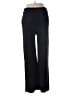 Theory Black Dress Pants Size S - photo 2