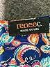 Renee C. Blue Sleeveless Top Size S - photo 7