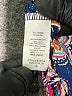 Renee C. Blue Sleeveless Top Size S - photo 8