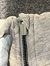 Danskin Green Tan Pullover Sweater Size 7 - photo 3