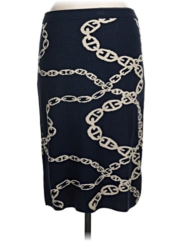 Carmen Carmen Marc Valvo Casual Skirt (view 2)