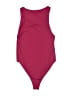 Zara Burgundy Bodysuit Size S - photo 2