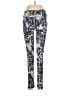 Unbranded Graphic Gray Active Pants Size 28 waist (estimated) - photo 1