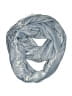 Unbranded Blue Scarf One size - photo 1