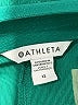 Athleta Teal Casual Pants Size 12 - photo 6