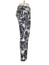 Unbranded Graphic Gray Active Pants Size 28 waist (estimated) - photo 4