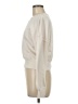 Wild Fable 100% Polyester Ivory Sweatshirt Size M - photo 5