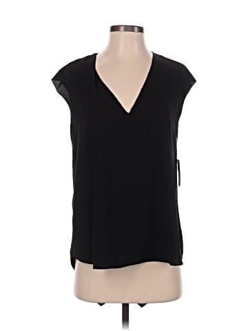 RACHEL Rachel Roy Sleeveless Blouse (view 1)
