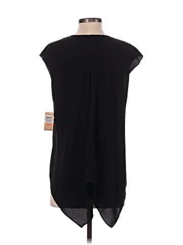 RACHEL Rachel Roy Sleeveless Blouse (view 2)