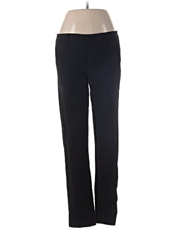 Vince. Wool Pants (view 1)