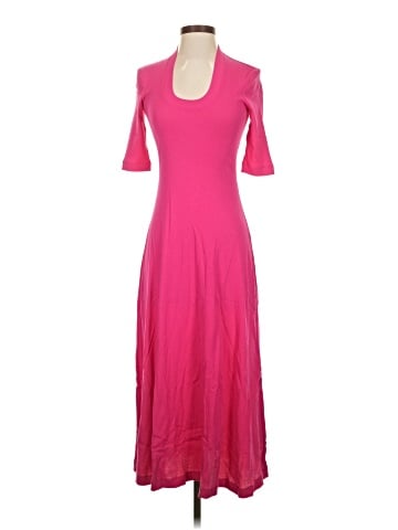 Rosetta Getty Casual Dress (view 1)